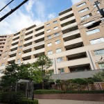  | GLORIO GYOEN-NAITOMACHI Exterior photo 01