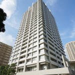  | SHIBA PARK TOWER Exterior photo 01