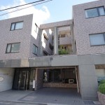  | CRESSENT IKEJIRI-OHASHI Exterior photo 01