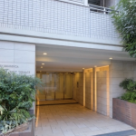  | OPEN REGIDENCEA MINAMIAOYAMA WEST TERRACE Exterior photo 02