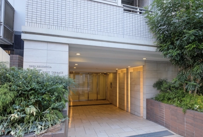  | OPEN REGIDENCEA MINAMIAOYAMA WEST TERRACE Exterior photo 02