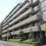  | NEW HIGHTHS KAGURAZAKA Exterior photo 01