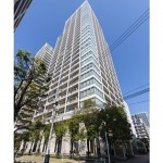  | PARK TOWER SHIBAURA BAYWARD OCEAN WING Exterior photo 01
