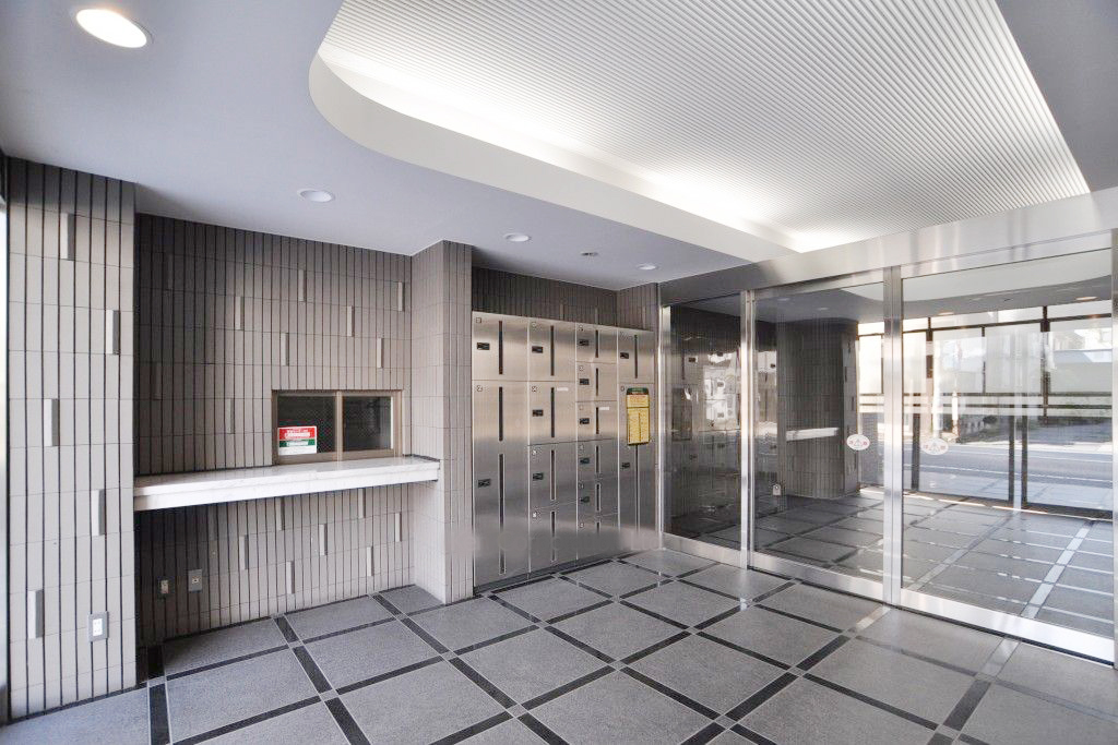  | NEW HIGHTHS KAGURAZAKA Exterior photo 02