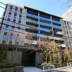  | THE PARKHOUSE SHIBUYA-NANPEIDAI Exterior photo 12