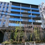  | THE PARKHOUSE SHIBUYA-NANPEIDAI Exterior photo 01