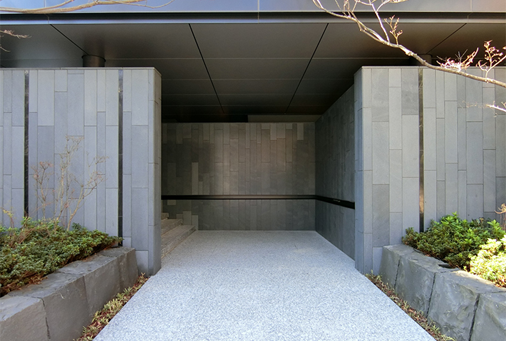  | THE PARKHOUSE SHIBUYA-NANPEIDAI Exterior photo 05