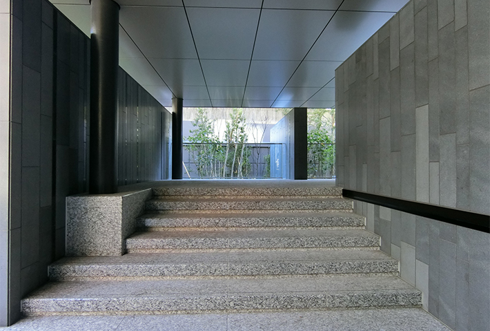  | THE PARKHOUSE SHIBUYA-NANPEIDAI Exterior photo 07