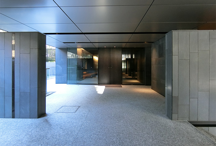  | THE PARKHOUSE SHIBUYA-NANPEIDAI Exterior photo 06