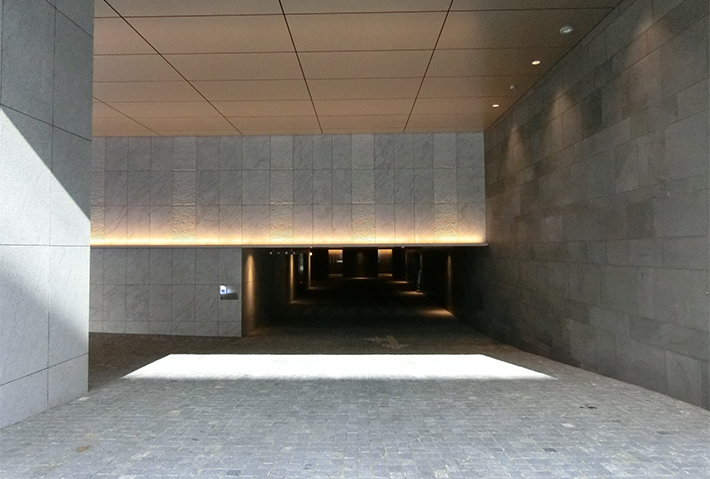  | THE PARKHOUSE SHIBUYA-NANPEIDAI Exterior photo 09