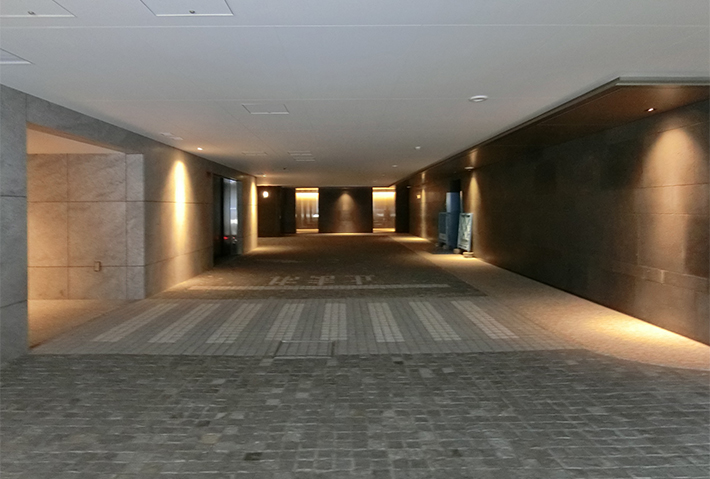  | THE PARKHOUSE SHIBUYA-NANPEIDAI Exterior photo 10