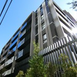  | THE PARKHOUSE SHIBUYA-NANPEIDAI Exterior photo 02