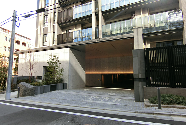  | THE PARKHOUSE SHIBUYA-NANPEIDAI Exterior photo 11