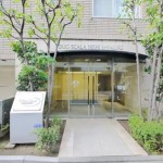  | DUO SCARA NISHI SHINJYUKU Ⅱ Exterior photo 03