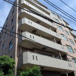  | DIANA COURT SHINJYUKU KASHIWAGI Exterior photo 01