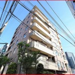  | DIANA COURT SHINJYUKU KASHIWAGI Exterior photo 02