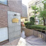  | DIANA COURT SHINJYUKU KASHIWAGI Exterior photo 03