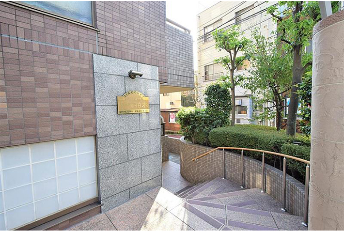  | DIANA COURT SHINJYUKU KASHIWAGI Exterior photo 03
