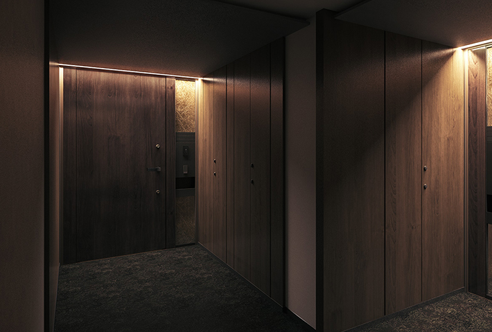  | THE PARKHOUSE SHIBUYA-NANPEIDAI Exterior photo 18