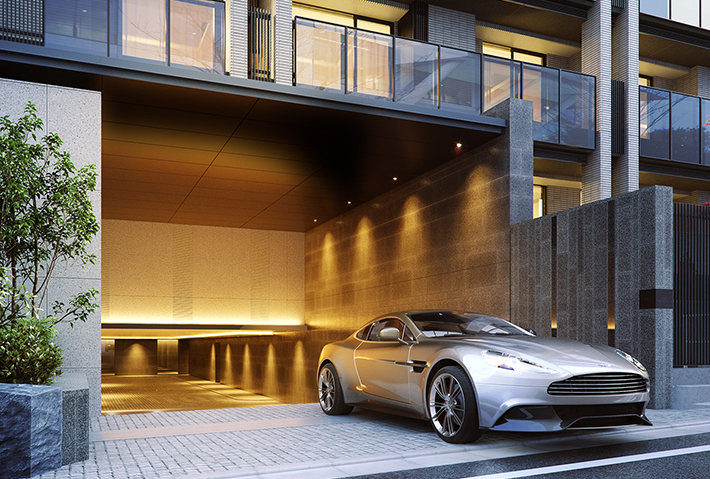  | THE PARKHOUSE SHIBUYA-NANPEIDAI Exterior photo 17