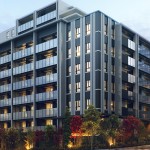  | THE PARKHOUSE SHIBUYA-NANPEIDAI Exterior photo 19