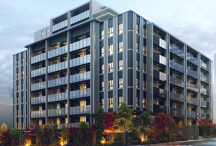  | THE PARKHOUSE SHIBUYA-NANPEIDAI Exterior photo 19