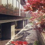  | THE PARKHOUSE SHIBUYA-NANPEIDAI Exterior photo 16