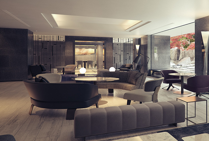  | THE PARKHOUSE SHIBUYA-NANPEIDAI Exterior photo 15