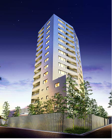  | PIAS NOGIZAKA Exterior photo 05