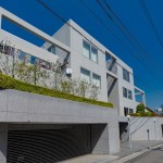  | IKEDAYAMA GRAND HILLS Exterior photo 02