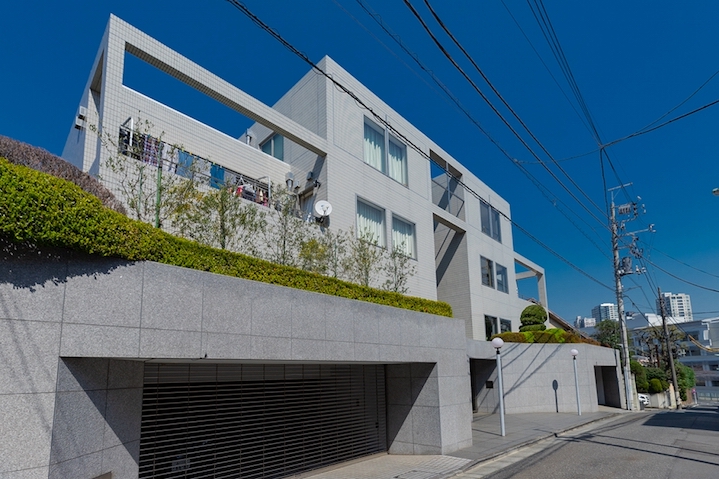  | IKEDAYAMA GRAND HILLS Exterior photo 02