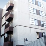  | SHIROKANE-SANKO ANCRE Exterior photo 02