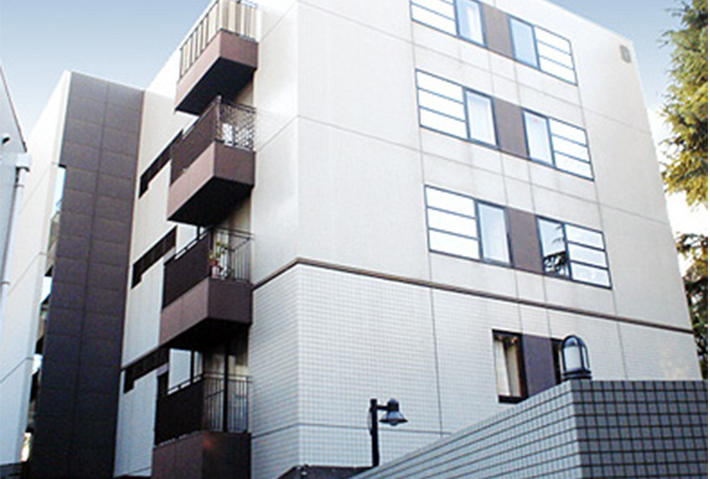  | SHIROKANE-SANKO ANCRE Exterior photo 02