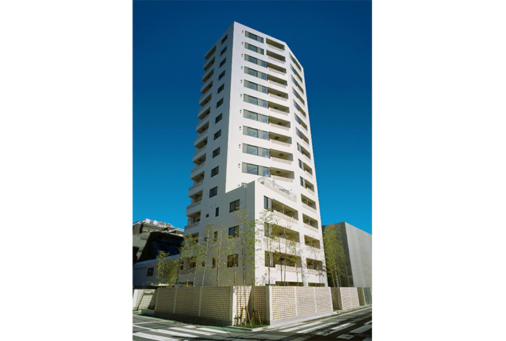  | PIAS NOGIZAKA Exterior photo 02