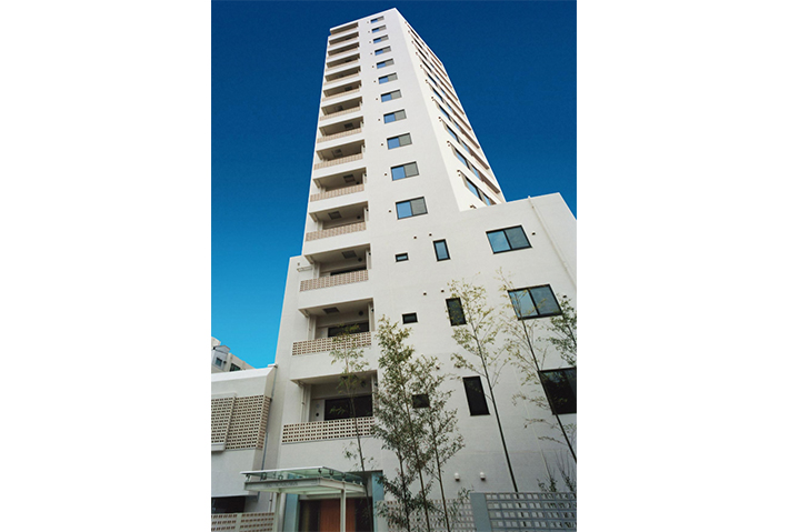  | PIAS NOGIZAKA Exterior photo 03