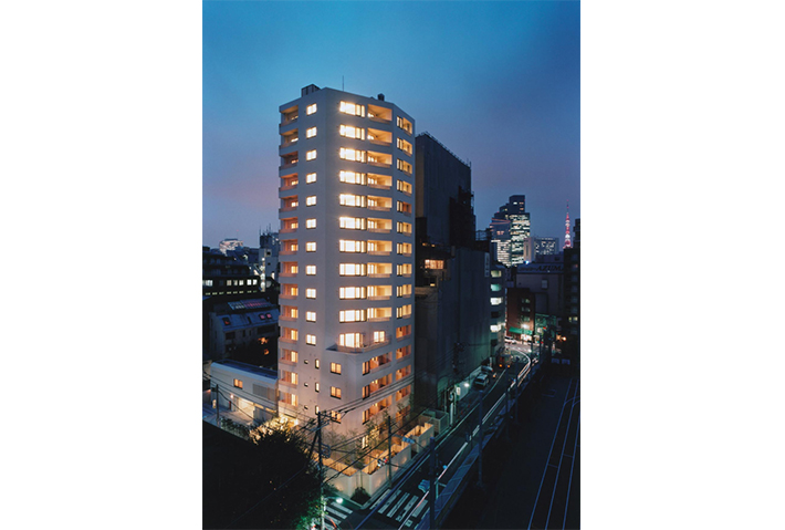  | PIAS NOGIZAKA Exterior photo 04