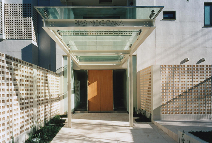  | PIAS NOGIZAKA Exterior photo 06