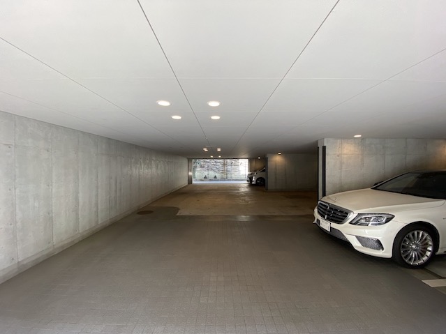  | MAJES MOTO-AZABU Exterior photo 07