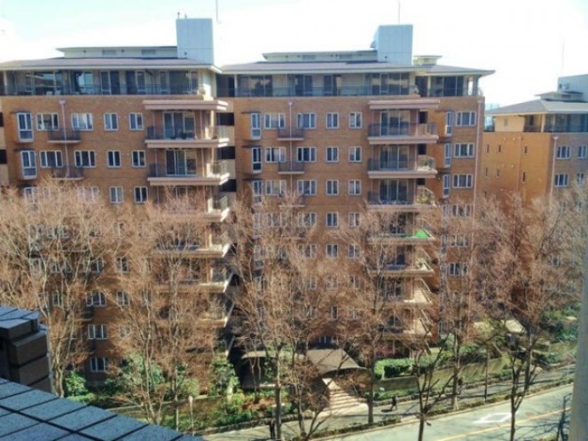  | HIROO GARDEN HILLS EAST HILL B TOWER Exterior photo 03