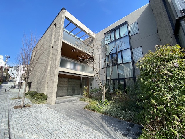  | MAJES MOTO-AZABU Exterior photo 06