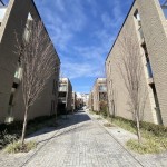  | MAJES MOTO-AZABU Exterior photo 01