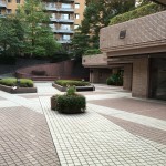  | HIROO GARDEN HILLS EAST HILL B TOWER Exterior photo 05