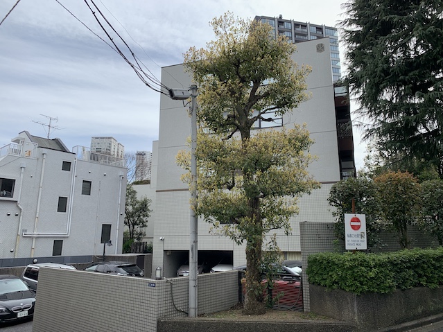  | SHIROKANE-SANKO ANCRE Exterior photo 04