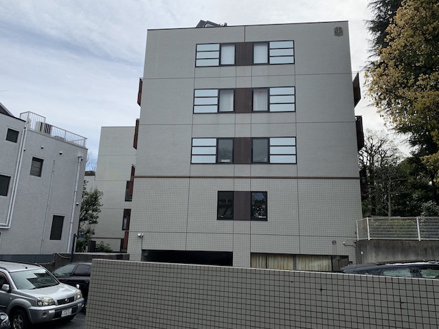  | SHIROKANE-SANKO ANCRE Exterior photo 03