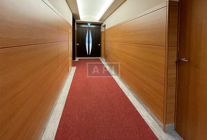  | THE SANMAISON SHIROKANEDAI Exterior photo 20