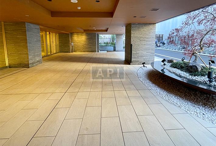  | THE SANMAISON SHIROKANEDAI Exterior photo 14