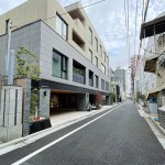  | THE SANMAISON SHIROKANEDAI Exterior photo 11