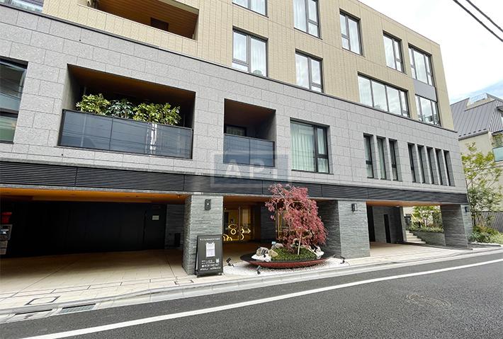  | THE SANMAISON SHIROKANEDAI Exterior photo 05