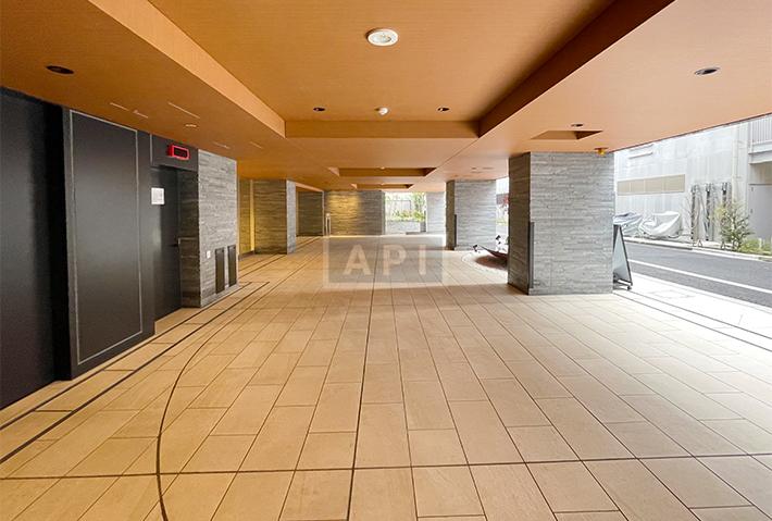  | THE SANMAISON SHIROKANEDAI Exterior photo 07