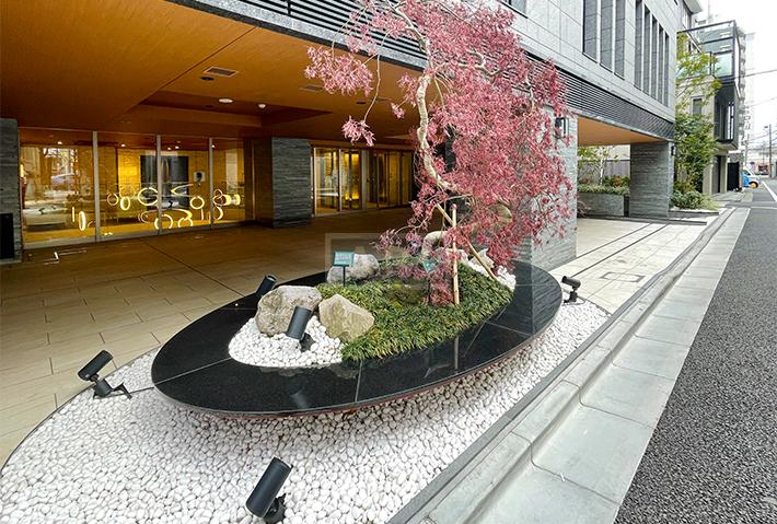  | THE SANMAISON SHIROKANEDAI Exterior photo 06